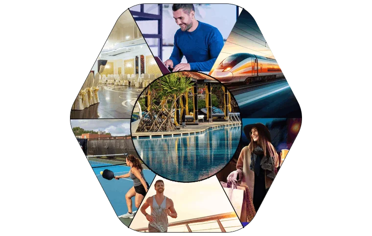 Saheel Landmarc Hinjewadi Key Highlights Image